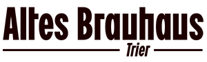 Altes Brauhaus Trier Logo